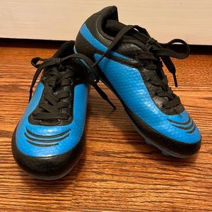{Vizari} Infinity FG soccer Cleats - Size 10.5 Toddler/Little Kid